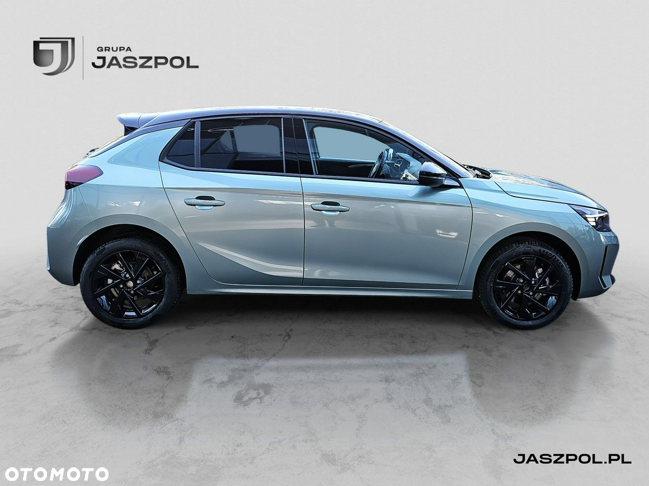 Opel Corsa - 4