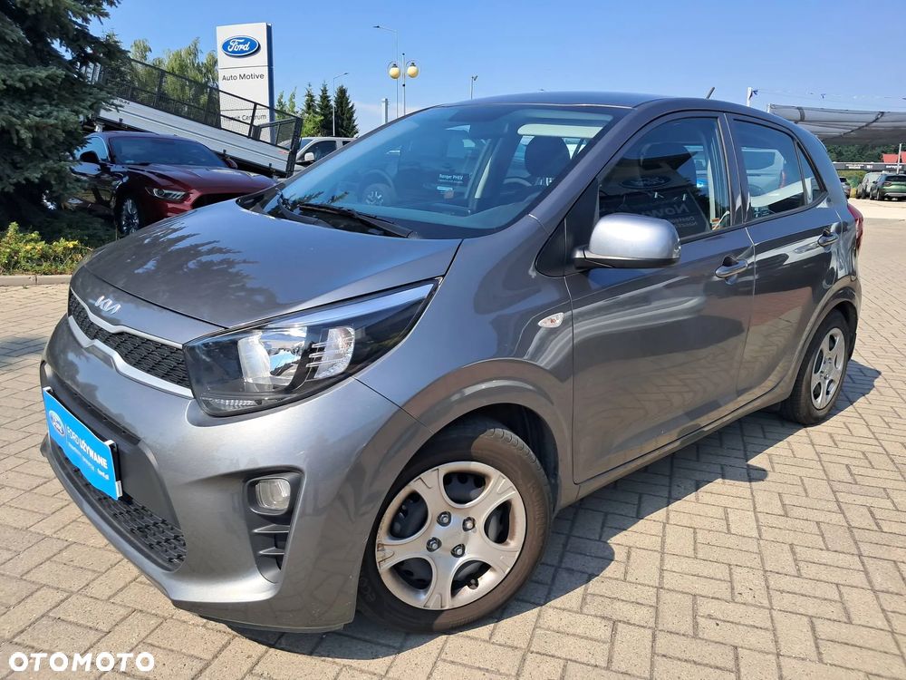 Kia Picanto 1.2 M - 6