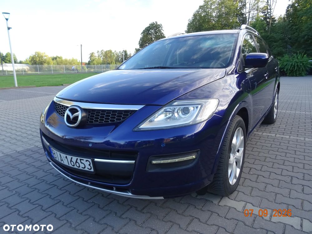 Mazda CX-9 3.5 V6 Touring - 1