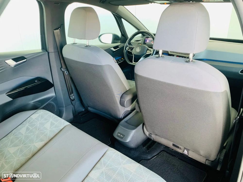 VW ID.3 Pro Performance - 43