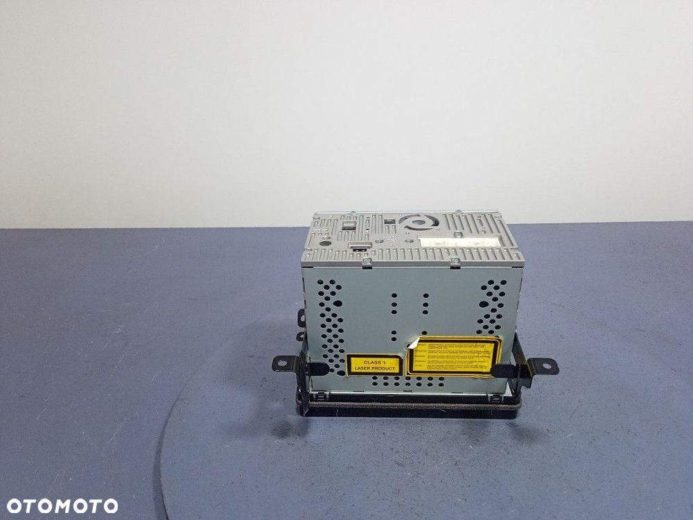 MITSUBISHI LANCER VIII RADIO NAWIGACJA MZ360600EX - 4