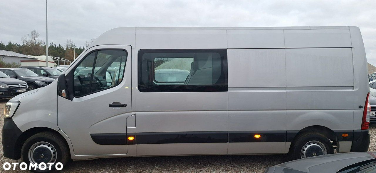 Renault Master - 4