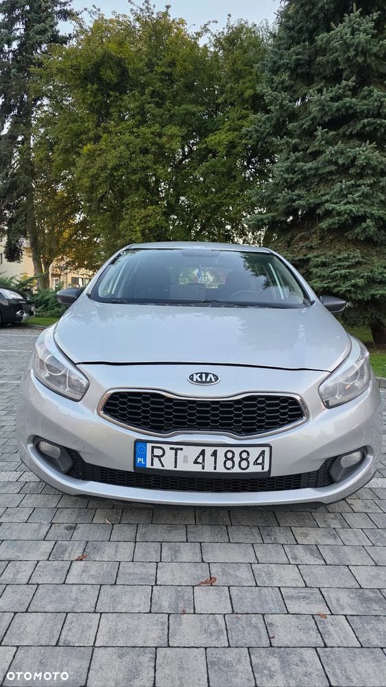 Kia Ceed 1.4 CRDi XL - 3