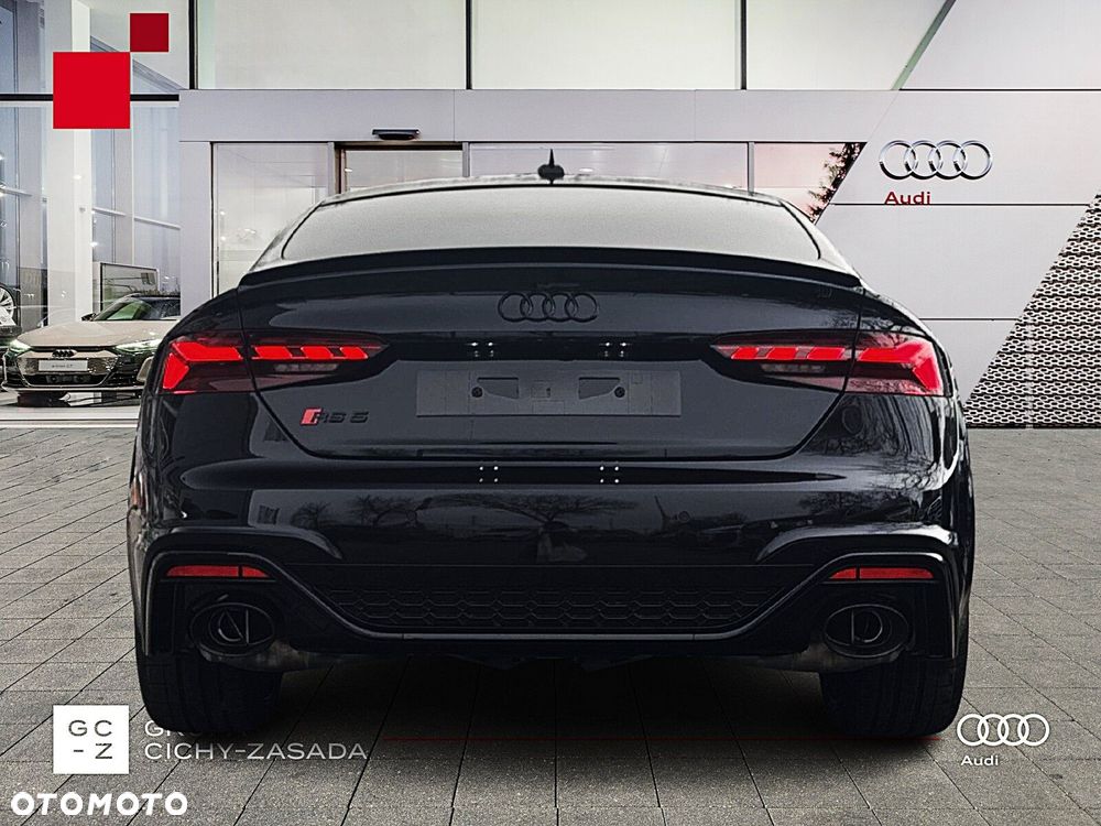 Audi RS5 Sportback - 4