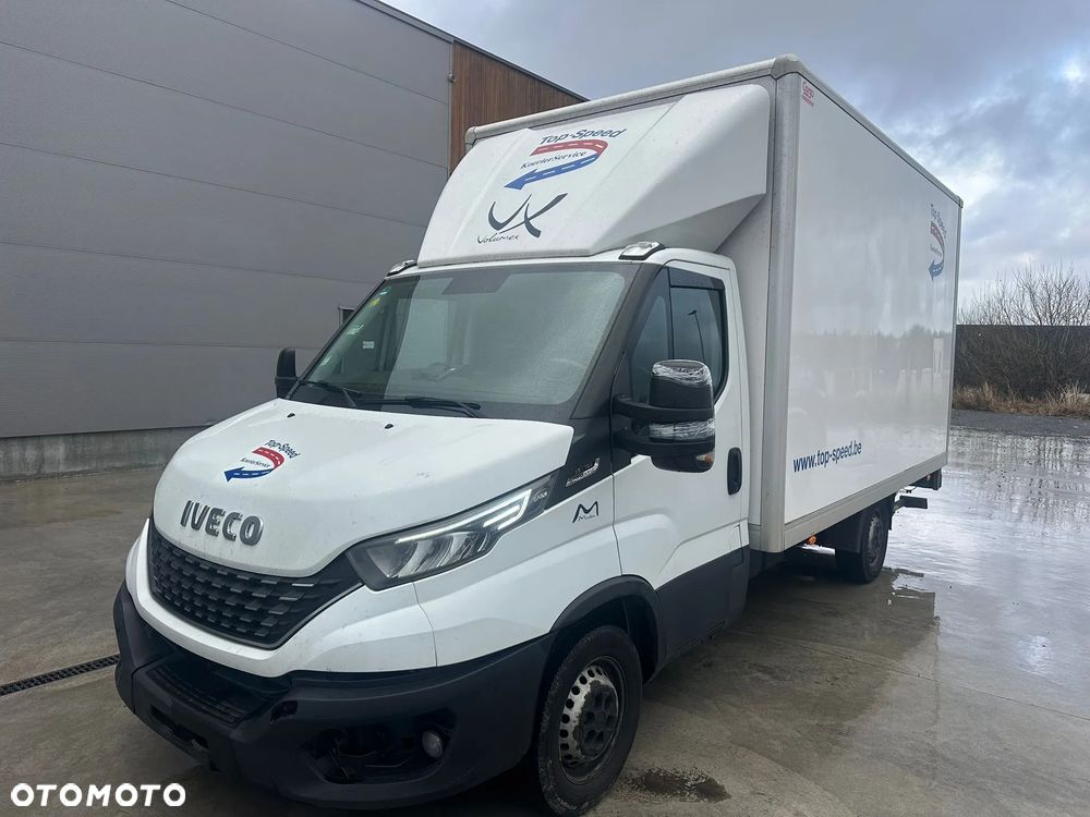 Iveco Daily 35S18 - 5