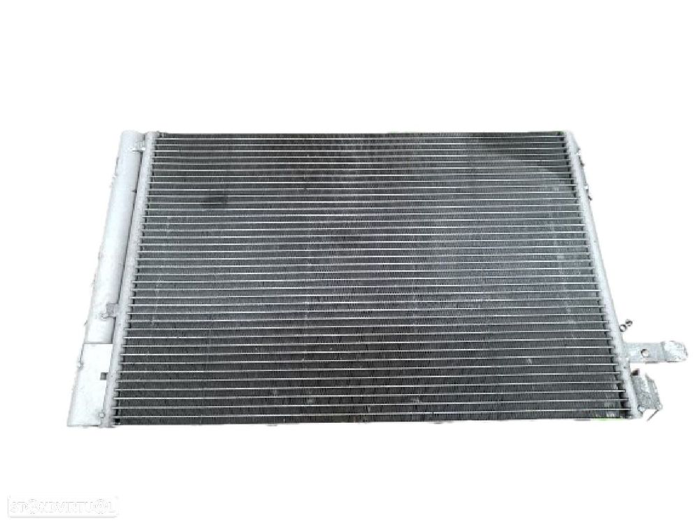 Radiador Ar Condicionado / Ac Peugeot 308 Ii - 1