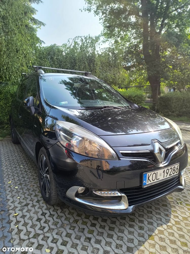 Renault Scenic - 2