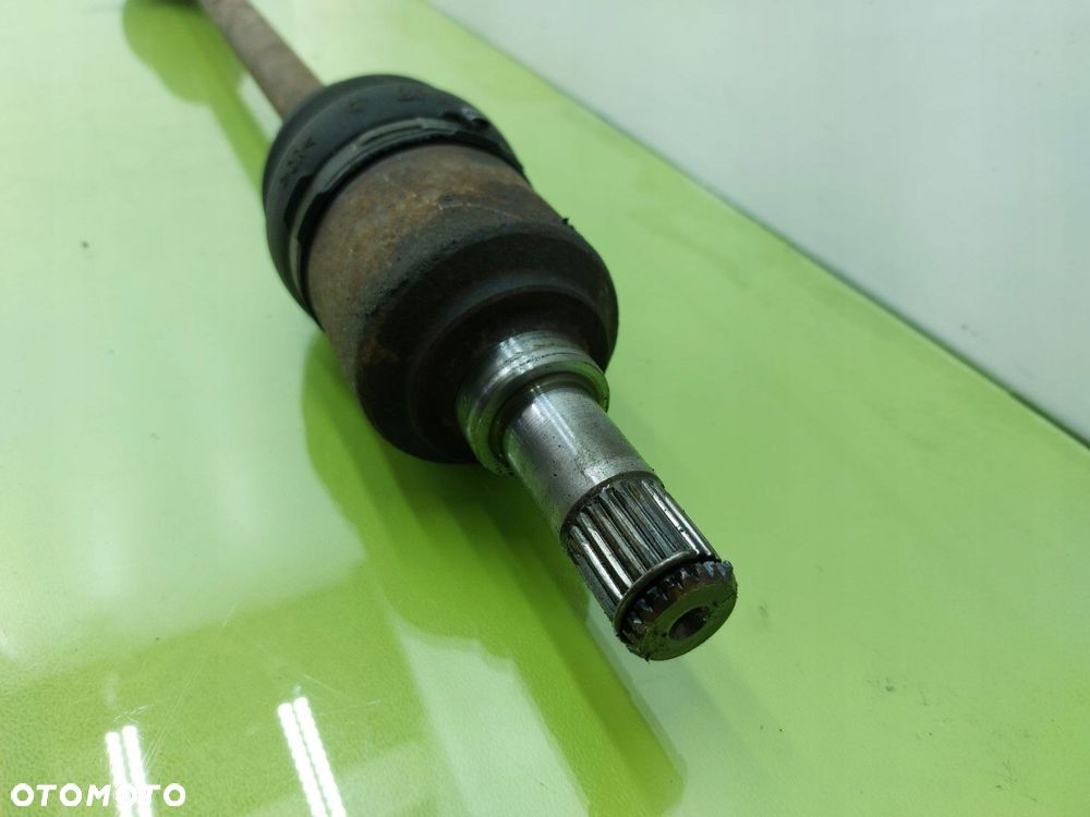 Półoś przód przednia prawa Fiat Doblo I 1,6 16V B 2000-2004 R - 3