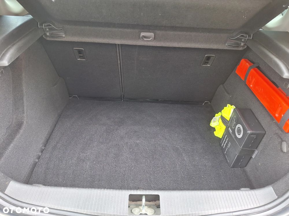 Opel Astra 1.7 CDTI Cosmo - 16