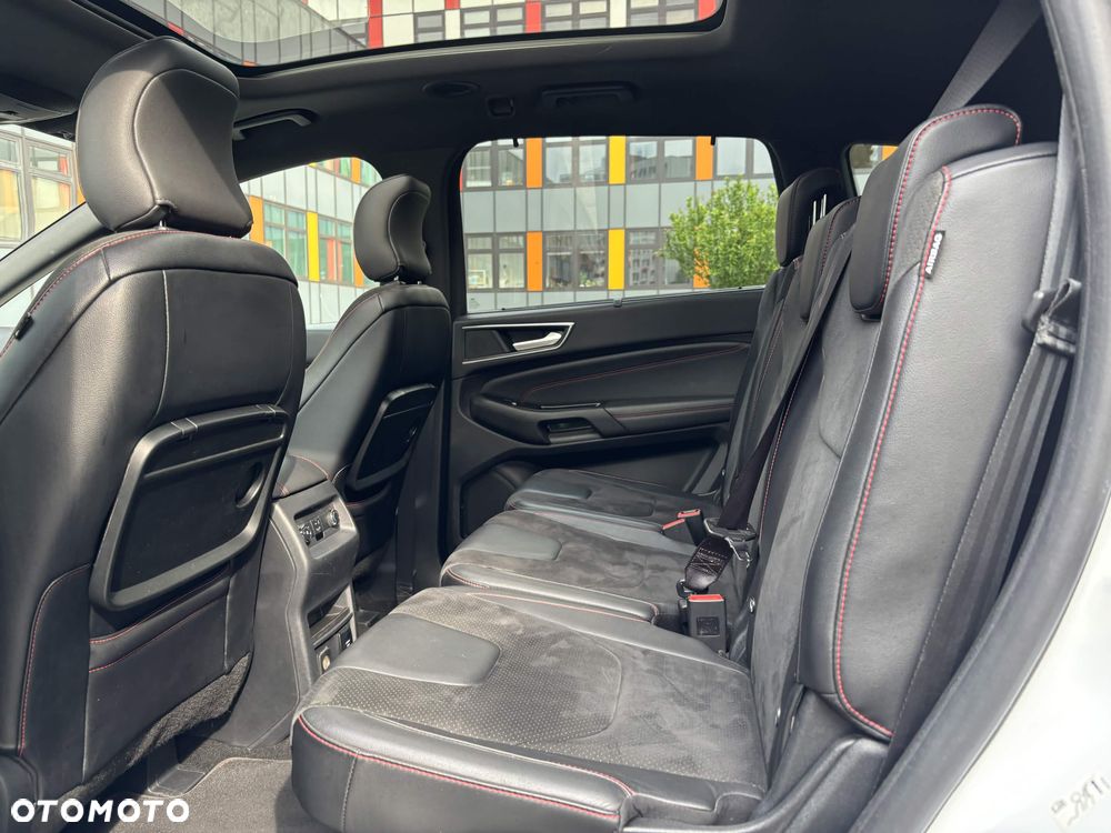 Ford S-Max 2.0 EcoBlue ST-Line - 23
