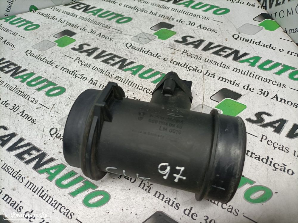 Medidor Massa Ar Mercedes-Benz Clk (C208) - 3