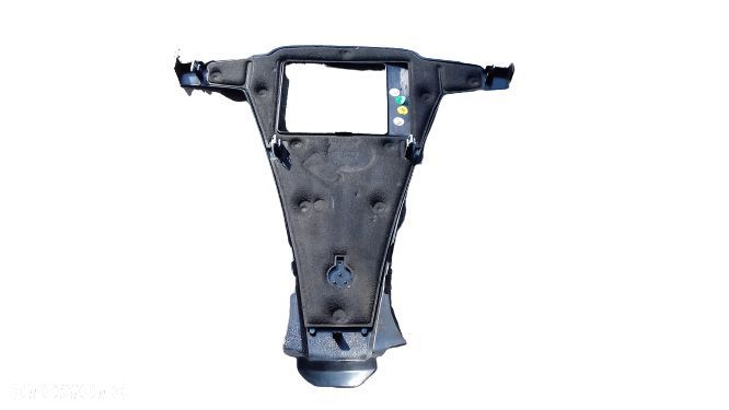 Mercedes GLE W166 Osłona Silnika Górna - 2