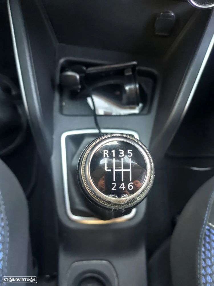 Dacia Duster 1.3 TCe SL Go - 11