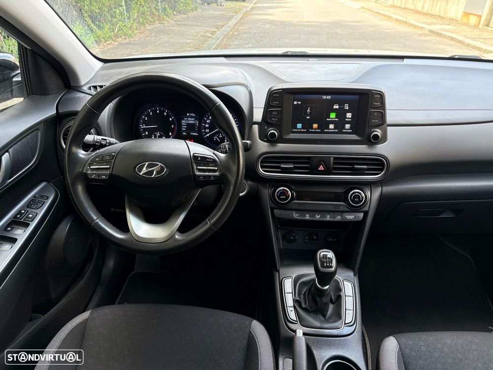 Hyundai Kauai 1.0 T-GDi Premium - 5