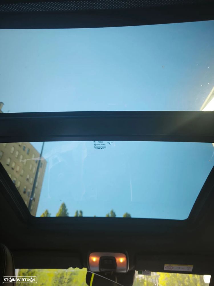 Volvo XC 60 D4 Geartronic Kinetic - 10