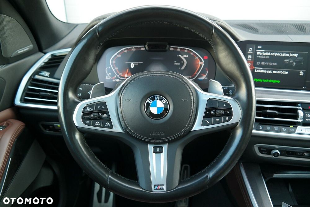 BMW X5 - 24