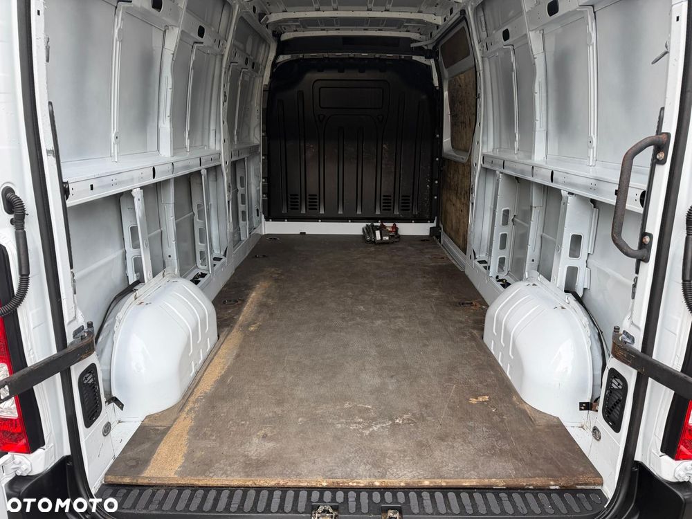 Nissan NV400 / L3H2 / 2.3D 150KM / FV23% / Bezwypadkowy / Master / - 11