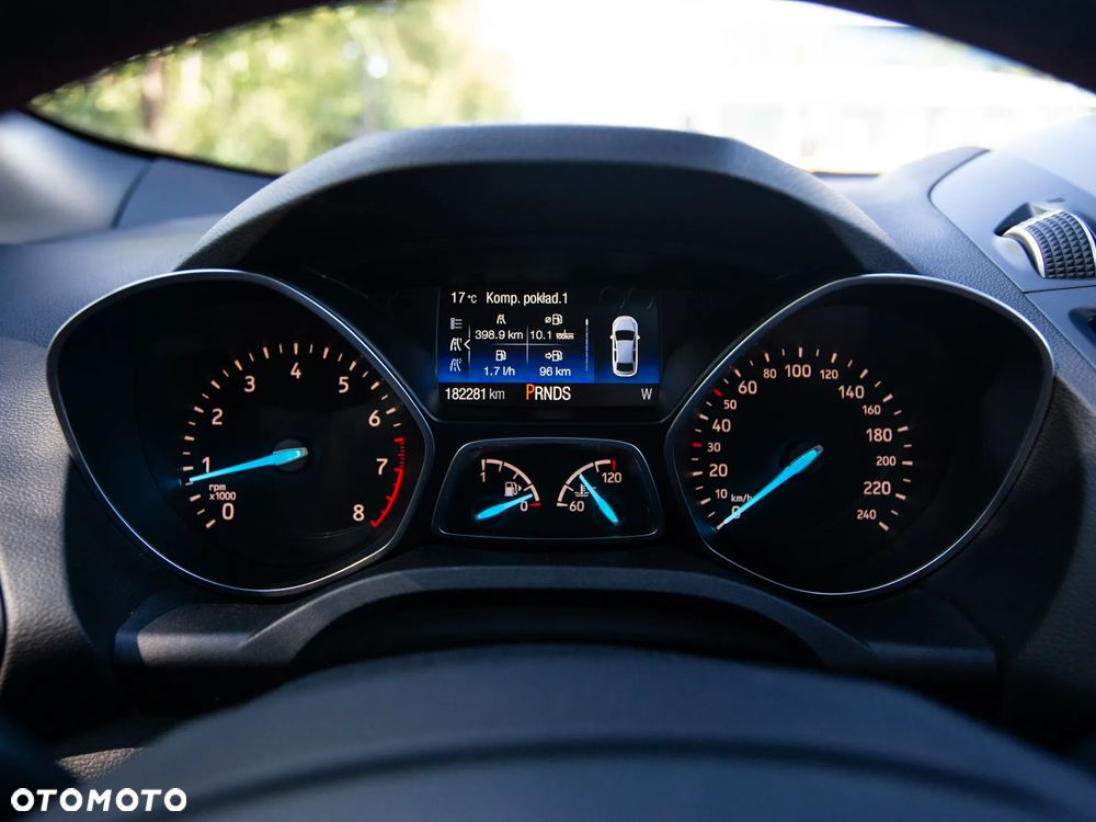 Ford Kuga 2.0 EcoBoost AWD ST-Line ASS - 32