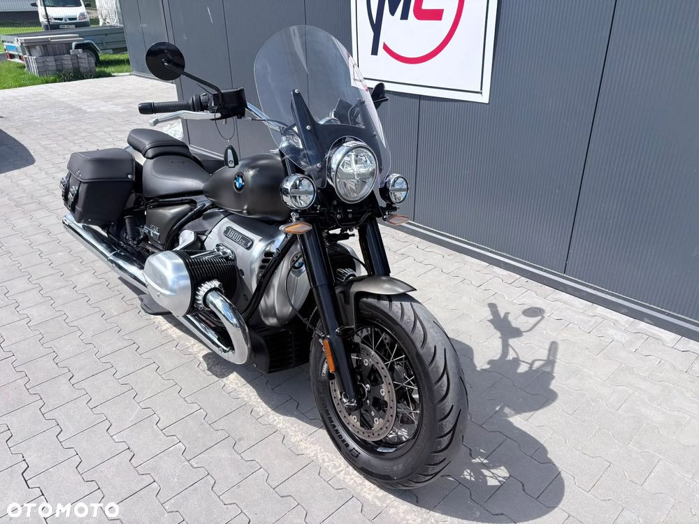 BMW R - 3