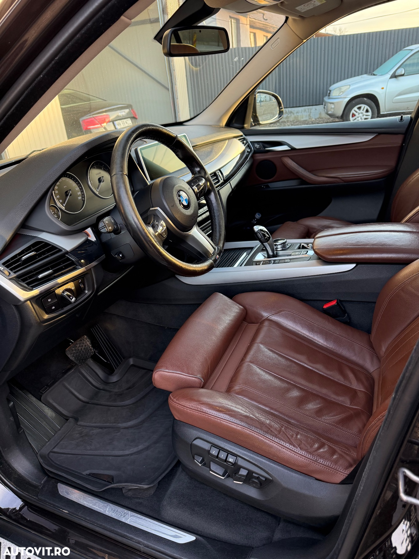 BMW X5 xDrive30d - 10