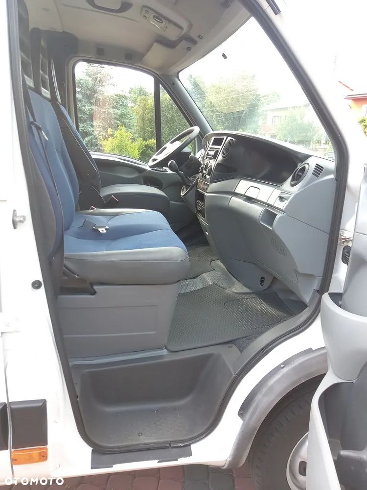 Iveco Daily - 7