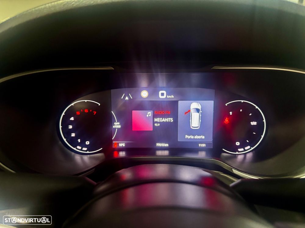 Fiat Tipo Station Wagon 1.3 MultiJet Life - 17