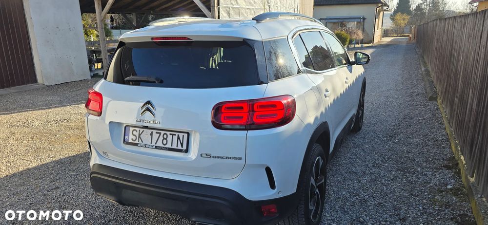 Citroën C5 Aircross 1.5 BlueHDi C-Series - 3