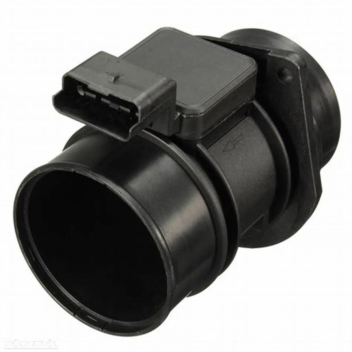 Medidor Massa Ar Renault Dci Megane 2 II  Clio Trafic  Kangoo Master 7700109812 - 5
