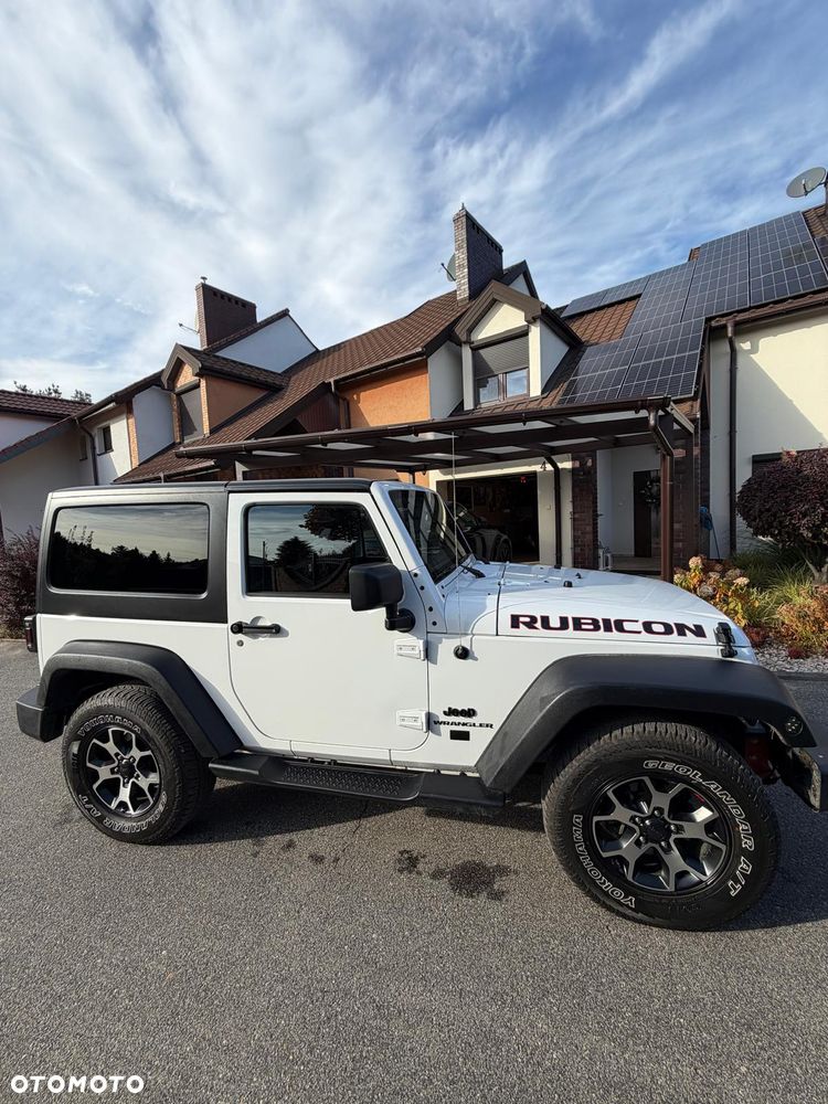 Jeep Wrangler - 7
