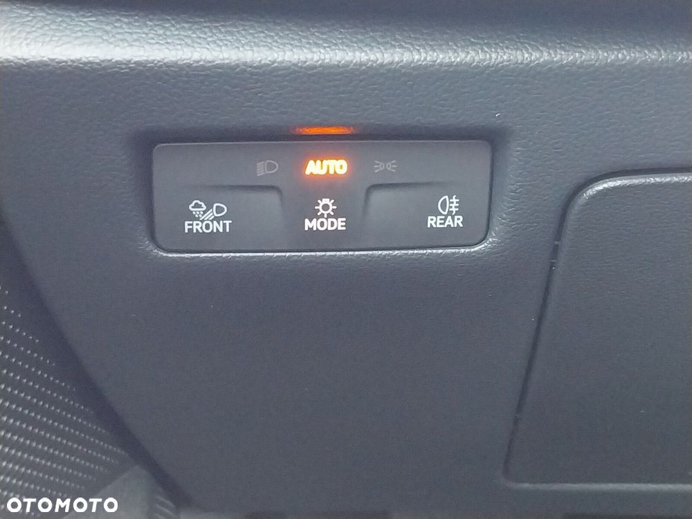 Skoda Superb - 29