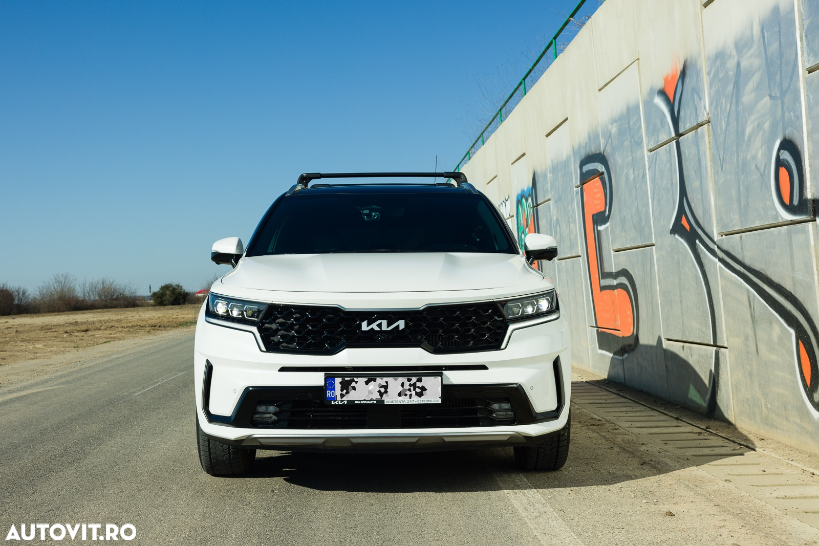 Kia Sorento 1.6 T-GDI PHEV 6AT 4x4 7P Premium+ - 18