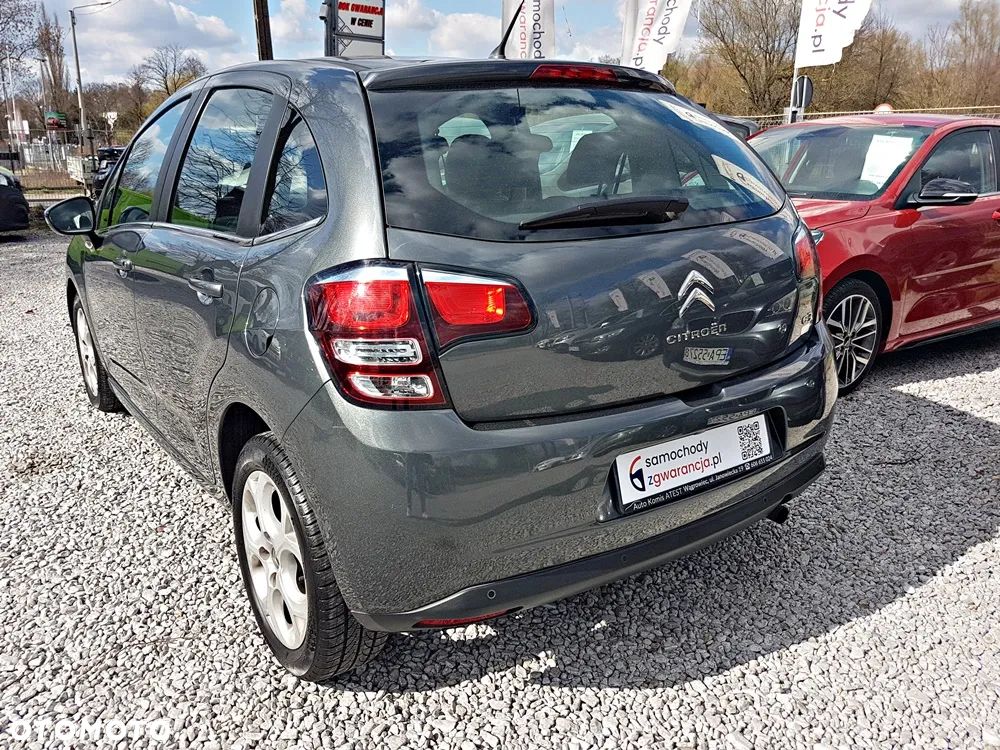 Citroën C3 1.0 VTi Attraction - 27