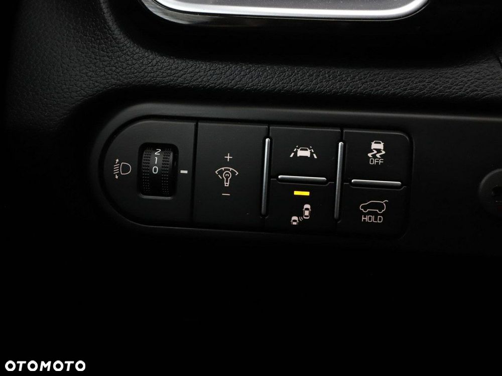 Kia ProCeed 1.6 T-GDI GT DCT - 36