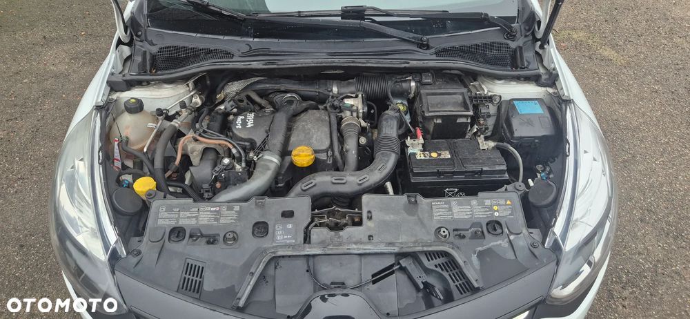 Renault Clio 1.5 dCi Business - 16