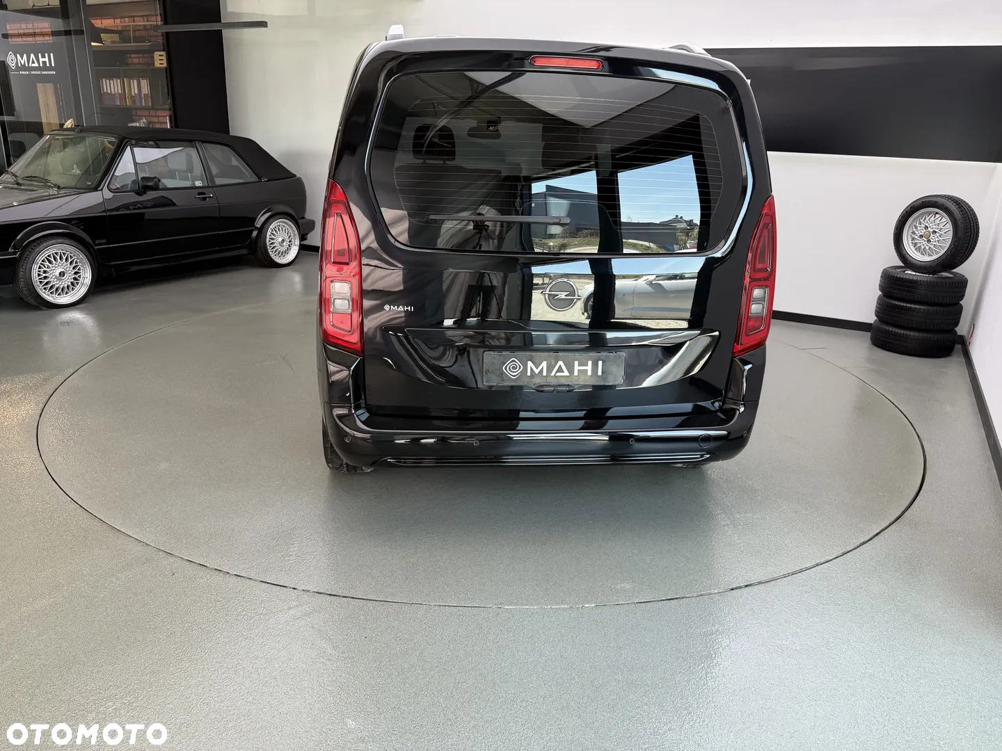 Opel Combo Life 1.5 CDTI Edition S&S N1 - 10