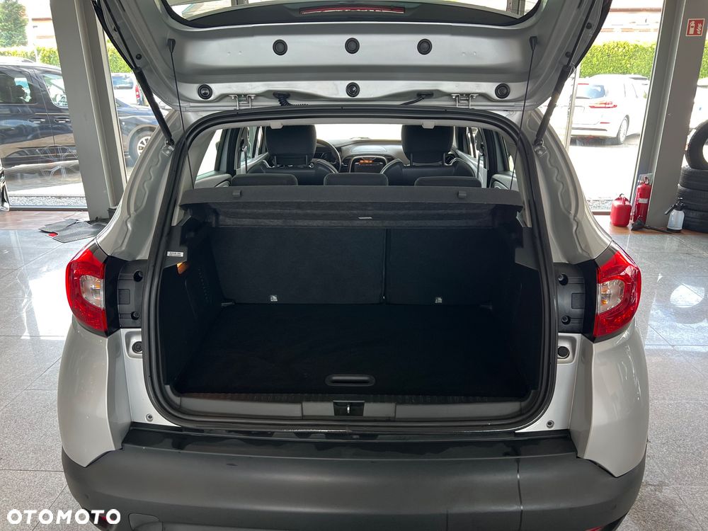 Renault Captur 1.5 dCi Energy Zen Plus - 13