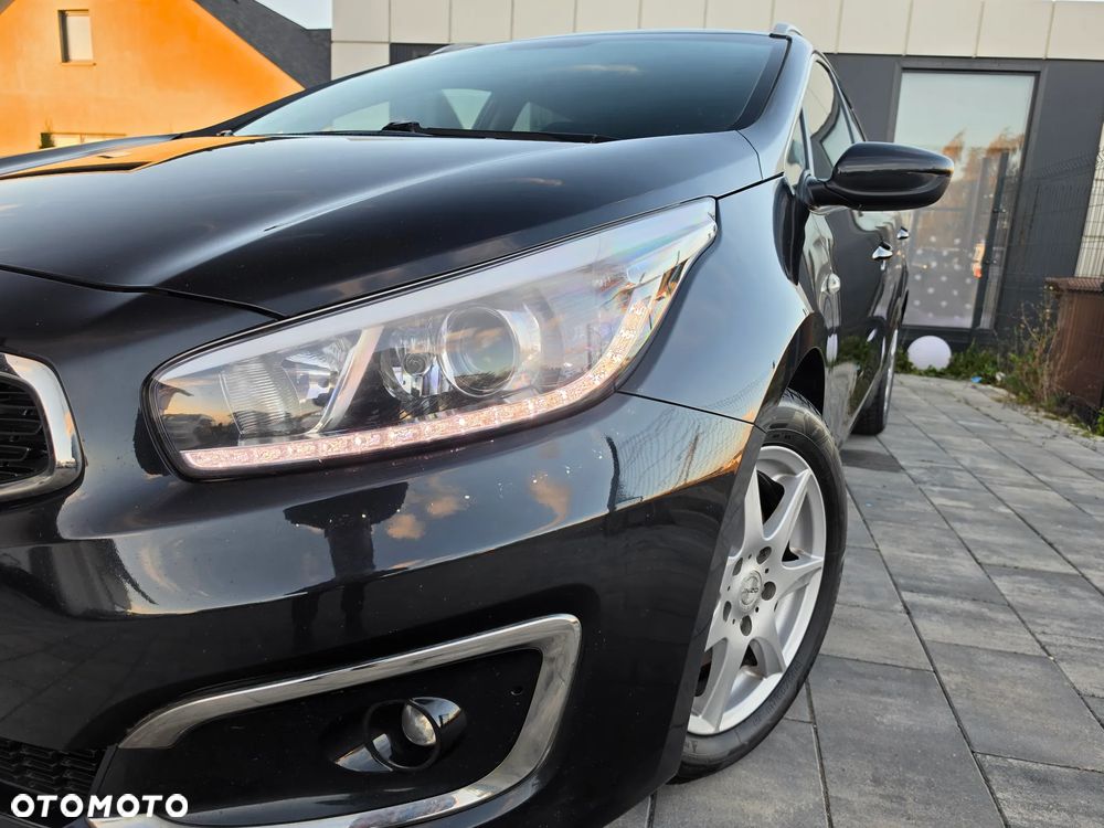 Kia Ceed 1.0 T-GDI L - 10
