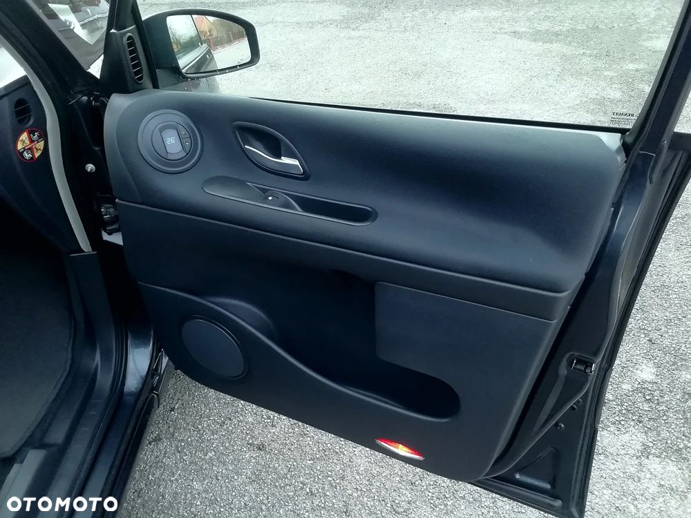 Renault Espace 2.0 Expression - 23