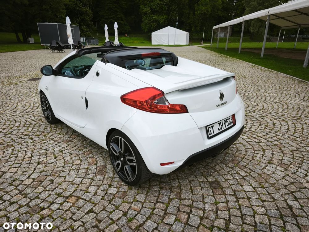 Renault Wind TCe 100 Night and Day - 10