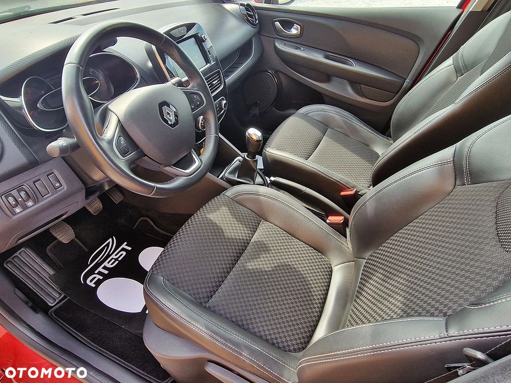 Renault Clio 0.9 Energy TCe Alize - 8