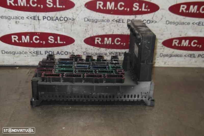 MÓDULO ELETRÓNICO MERCEDES-BENZ CLASE ML BM 163 - 1