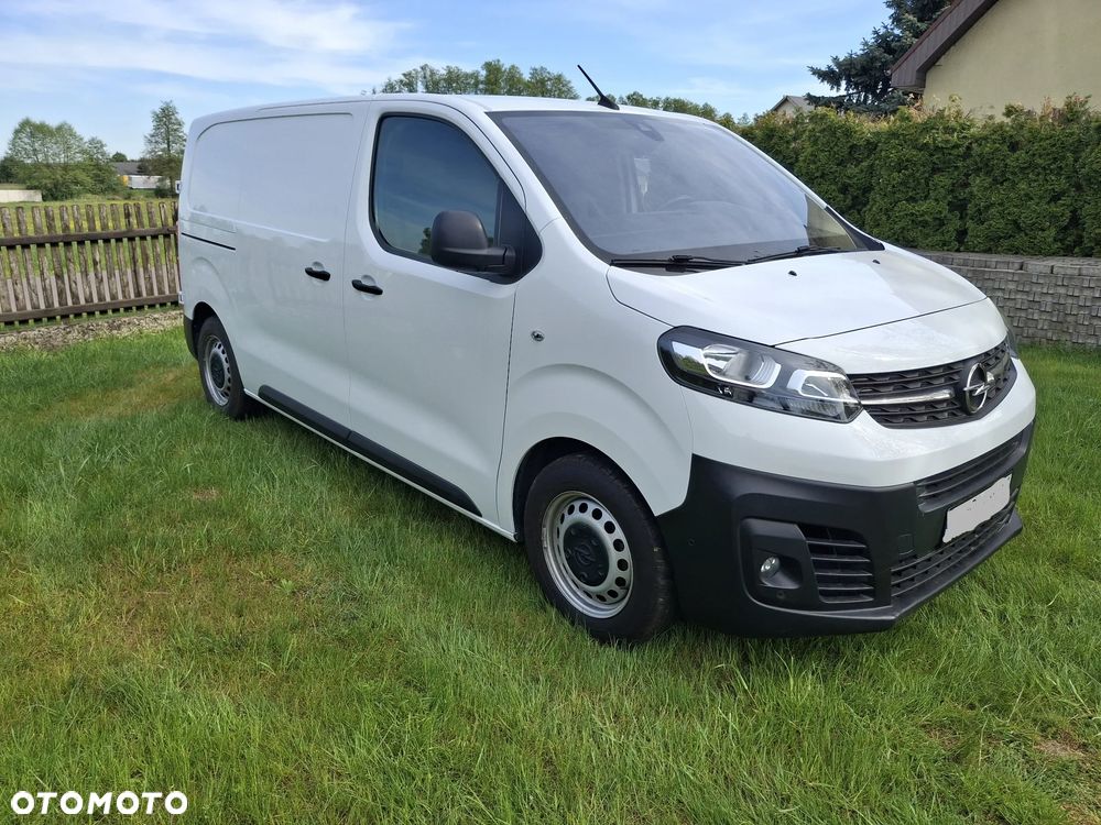 Opel VIVARO - 1