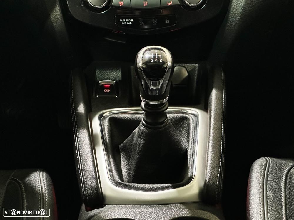 Nissan Qashqai 1.5 dCi Tekna Premium - 28