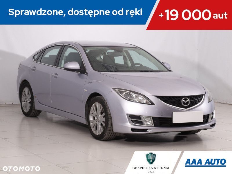 Mazda 6 - 2