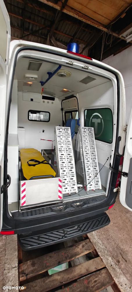 Mercedes-Benz Sprinter - 15