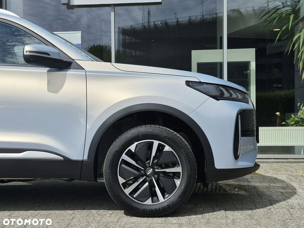 Chery Tiggo 4 - 9