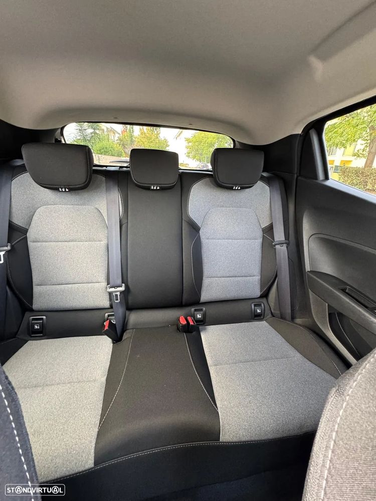 Renault Clio 1.0 TCe Evolution - 10