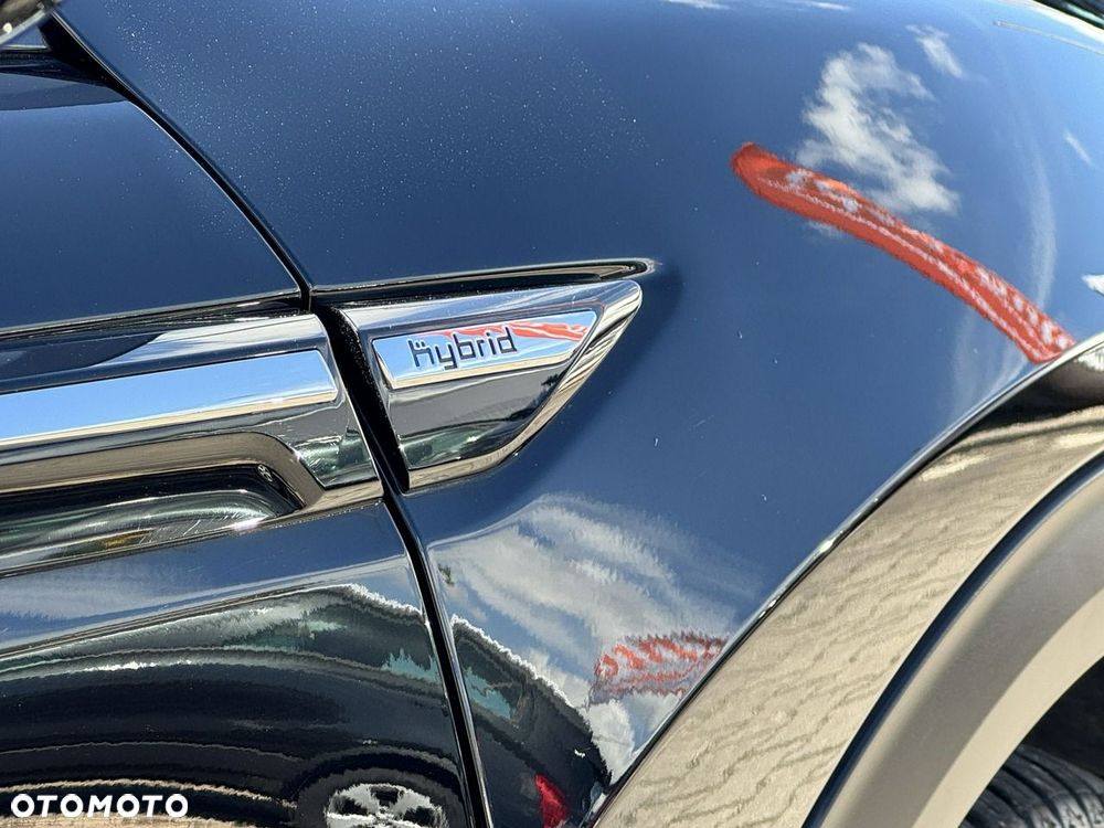 Citroën C5X 1.6 PHEV 225 Shine Pack EAT8 - 17