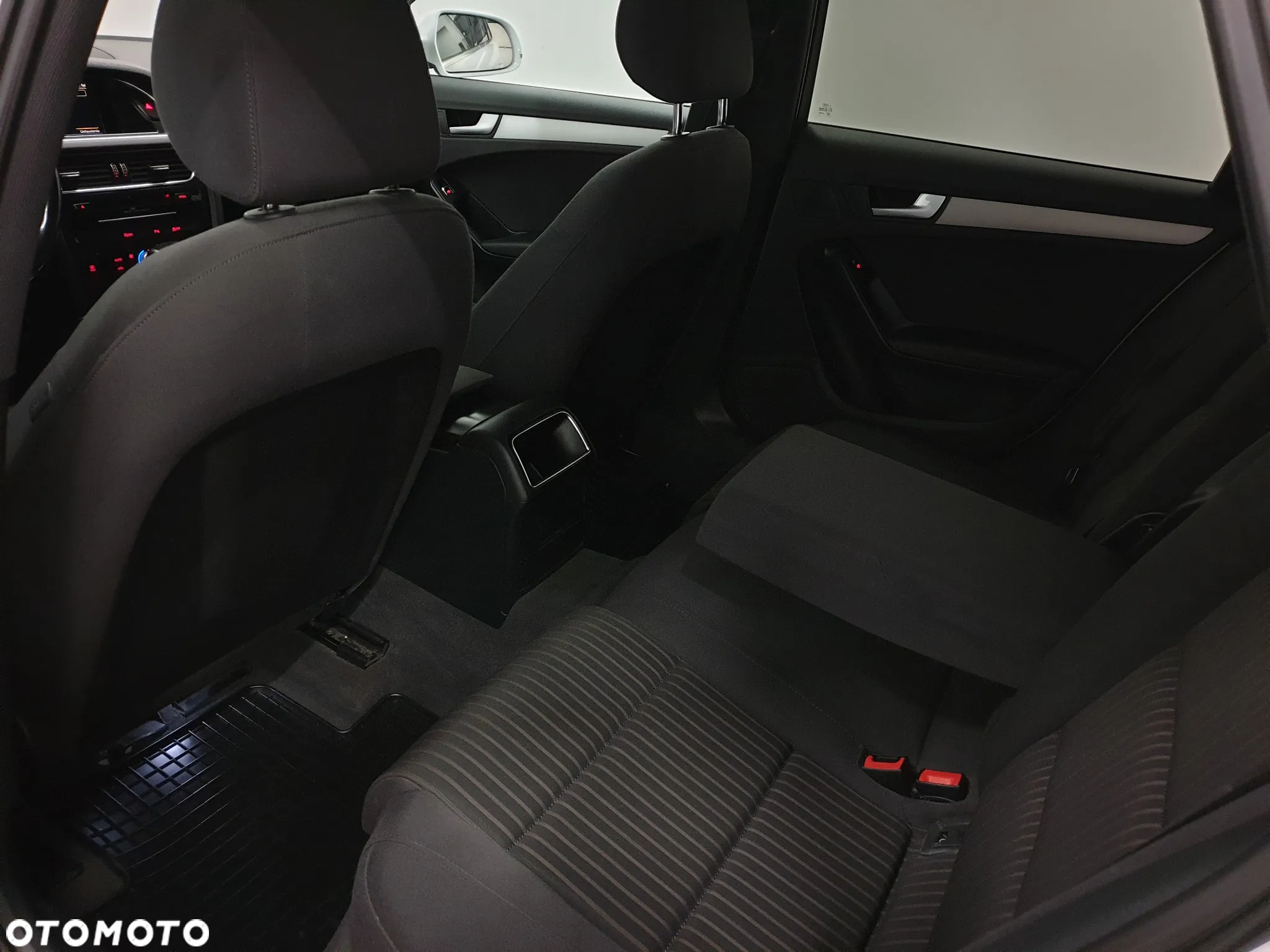 Audi A4 Avant - 24