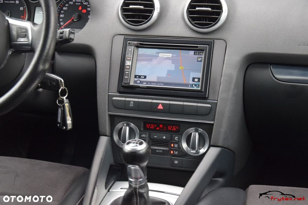 Audi A3 Sportback - 28